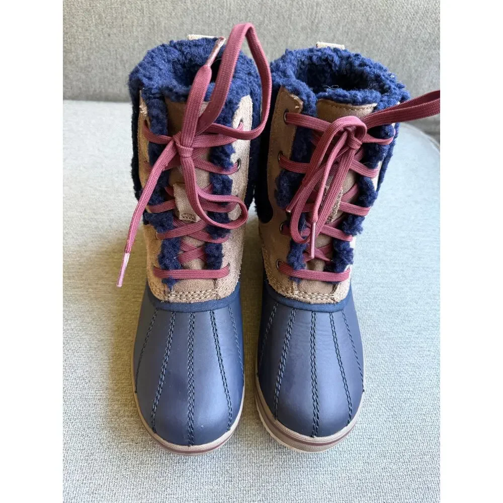 L.L. Bean bean women